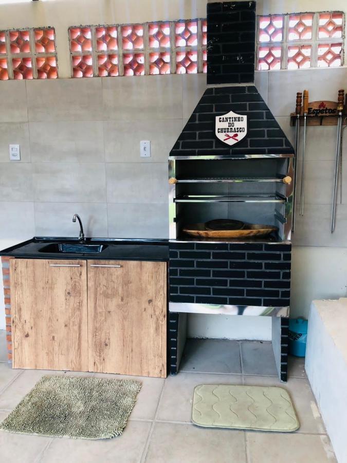 נובו המבורגו Refugio Da Paz Acomodacoes Vale Do Sinos מראה חיצוני תמונה
