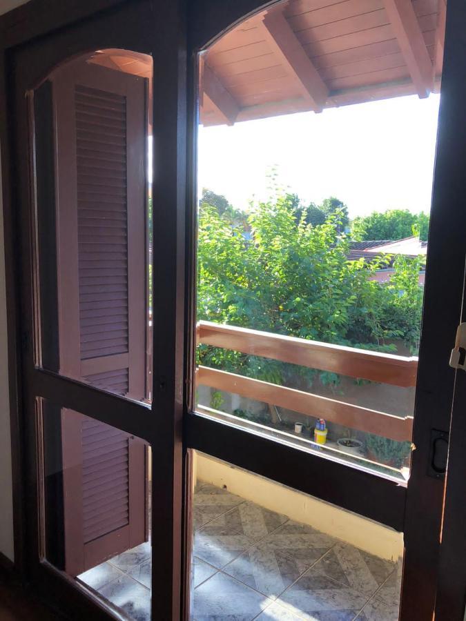 נובו המבורגו Refugio Da Paz Acomodacoes Vale Do Sinos מראה חיצוני תמונה