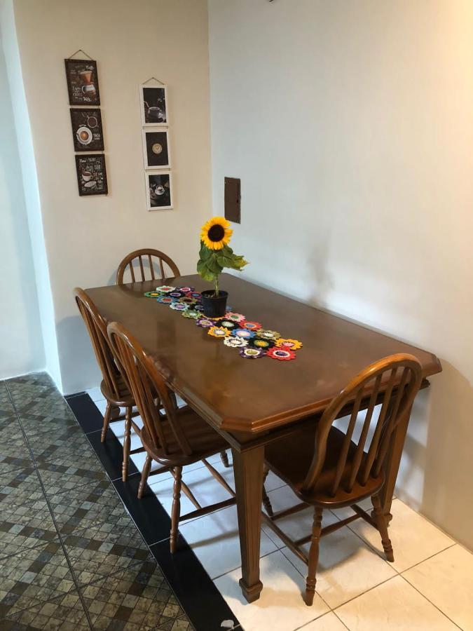 נובו המבורגו Refugio Da Paz Acomodacoes Vale Do Sinos מראה חיצוני תמונה