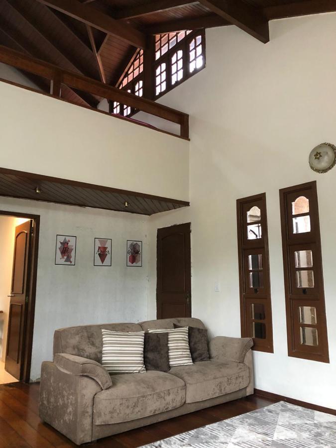 נובו המבורגו Refugio Da Paz Acomodacoes Vale Do Sinos מראה חיצוני תמונה