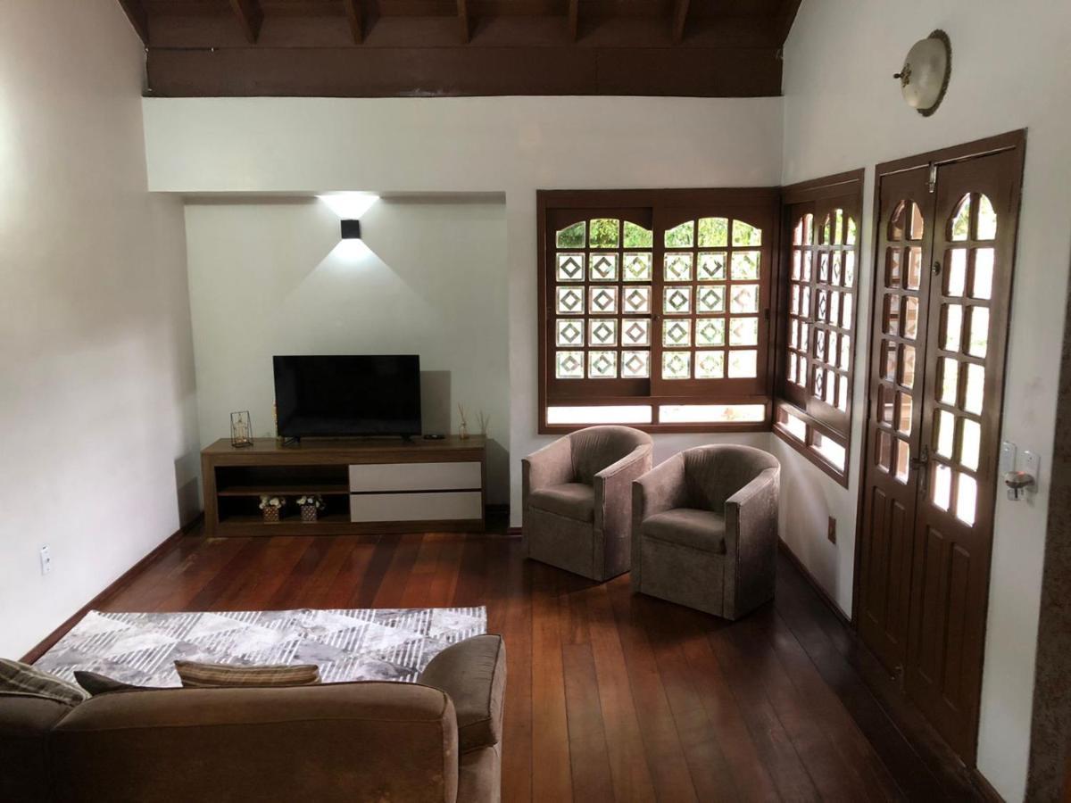 נובו המבורגו Refugio Da Paz Acomodacoes Vale Do Sinos מראה חיצוני תמונה