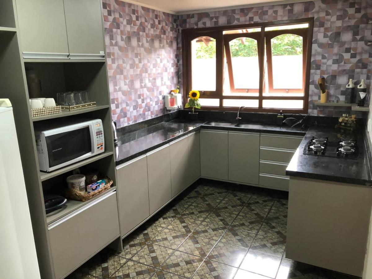 נובו המבורגו Refugio Da Paz Acomodacoes Vale Do Sinos מראה חיצוני תמונה