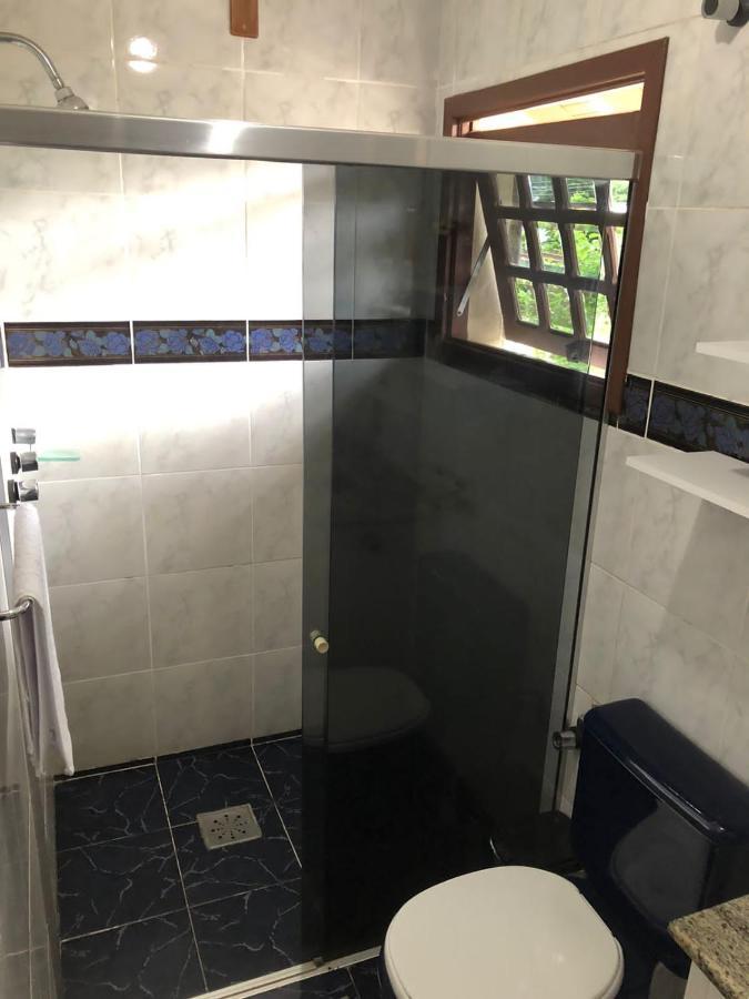 נובו המבורגו Refugio Da Paz Acomodacoes Vale Do Sinos מראה חיצוני תמונה