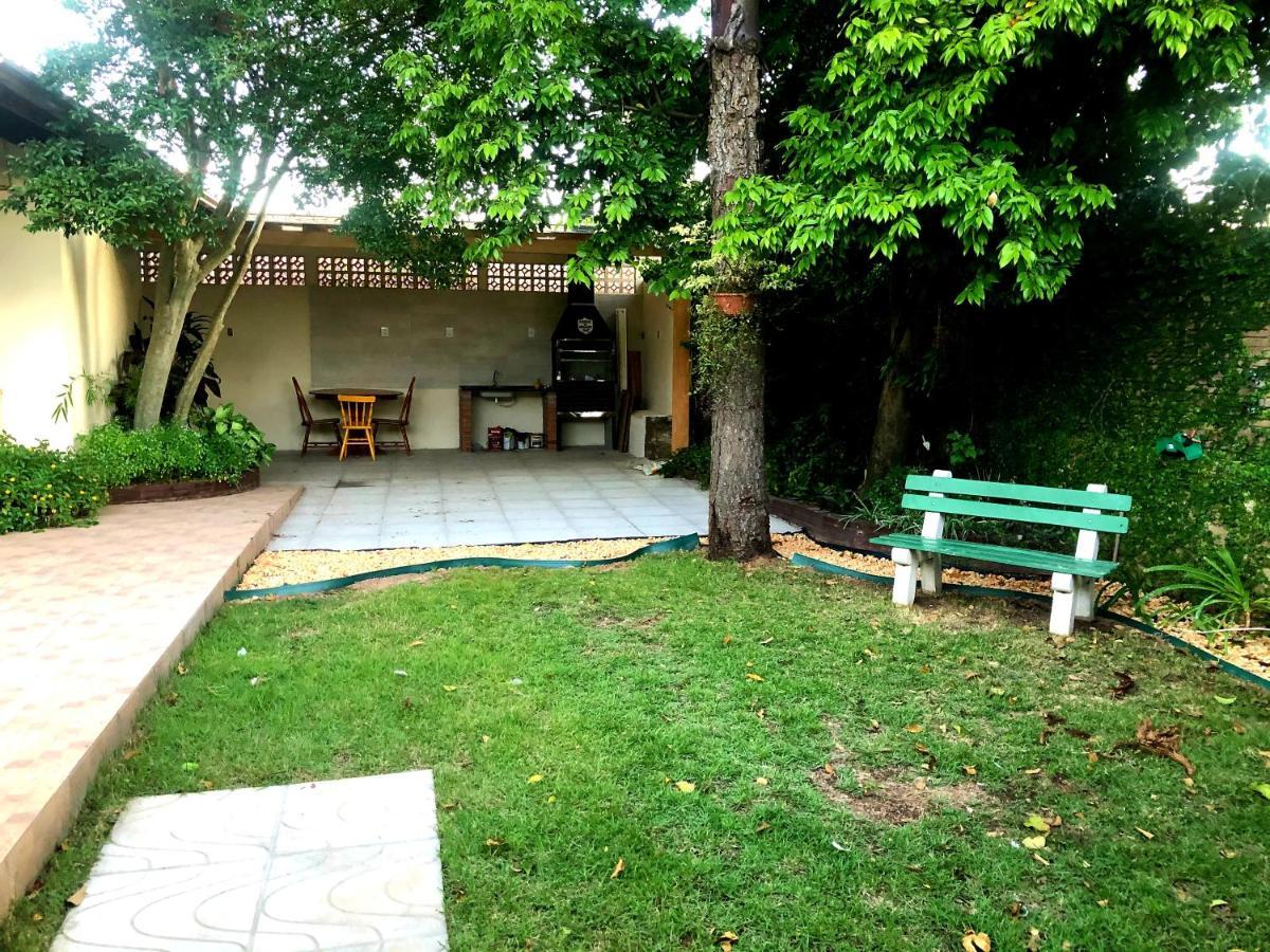 נובו המבורגו Refugio Da Paz Acomodacoes Vale Do Sinos מראה חיצוני תמונה